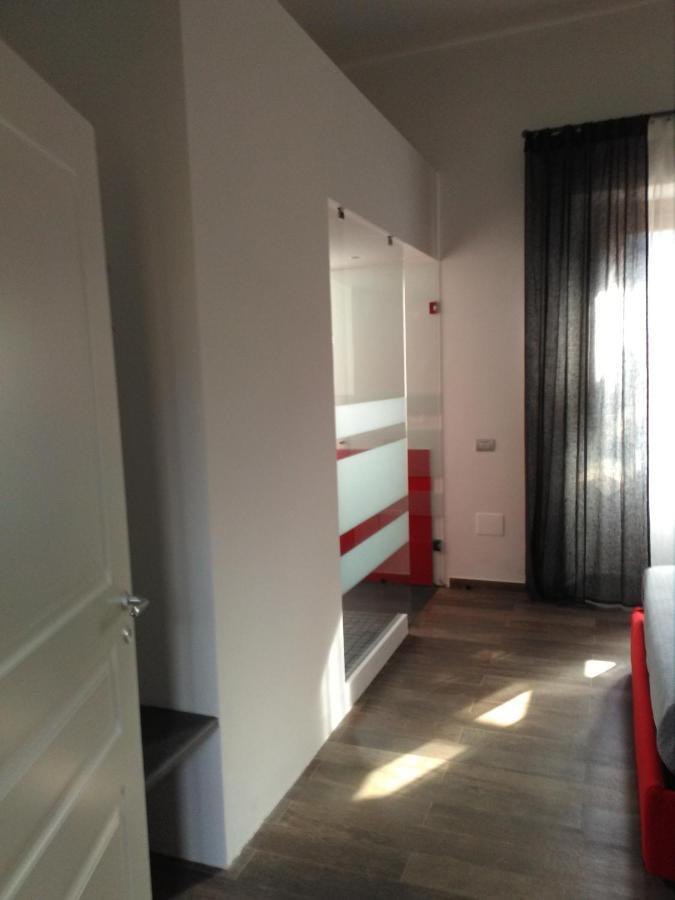 La Corte Di Bafe B&B "Slow Life" Zafferana Etnea Exterior photo